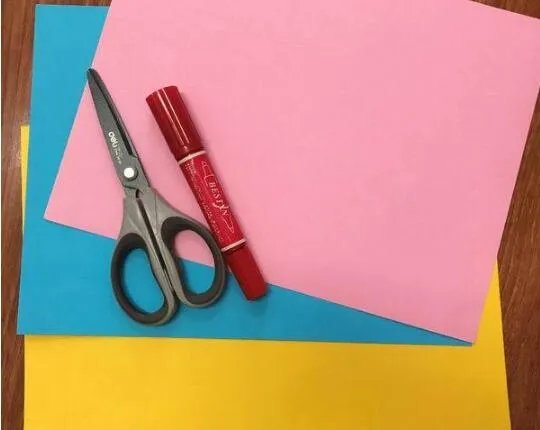 母亲节的贺卡怎么做既漂亮又美丽