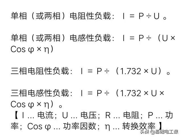 家里装修家里的电线一般要用多大的线？