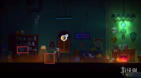 《迷雾侦探》第二章攻略 第二章怎么过