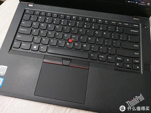 联想ThinkPad T470商务笔记本简评