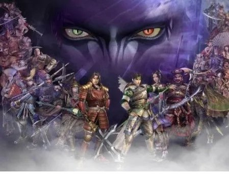 无双大蛇z所有人物解锁攻略