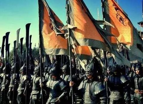 古代的“上柱国”是什么样的职位？上柱国是什么官