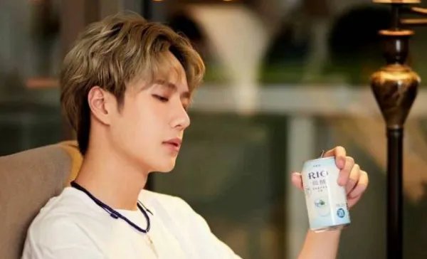 汪涵如何评价王一博？