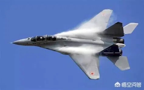 在俄制35战机中，苏35名声大噪，而米格35又如何呢？