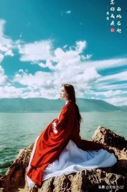 有什么惊艳的句子？