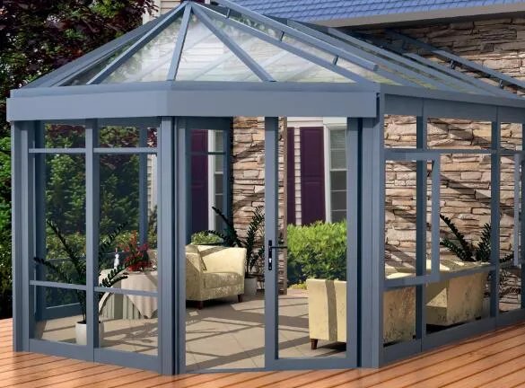 阳光房门窗有哪几个品牌