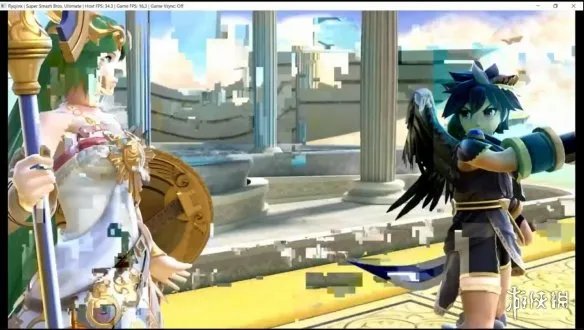 《任天堂大乱斗》发售一天已能在PC模拟器上启动！