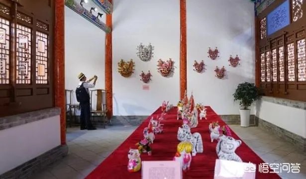 宝鸡除了陈仓老街，还有哪些值得一去的特色街区？