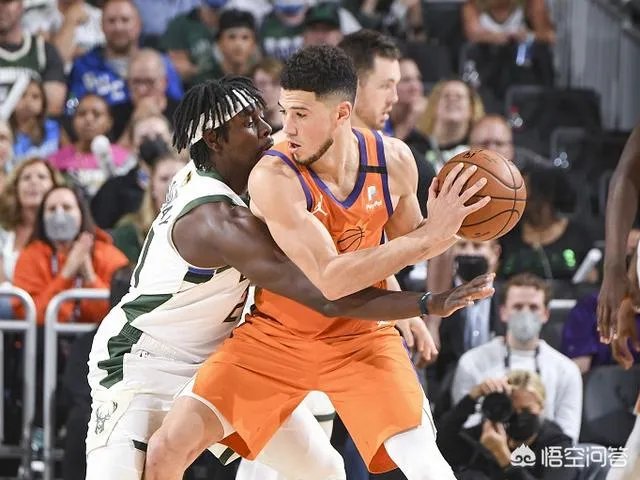 总决赛G5开战在即！雄鹿如何调整，才能客场首胜太阳拿到赛点？