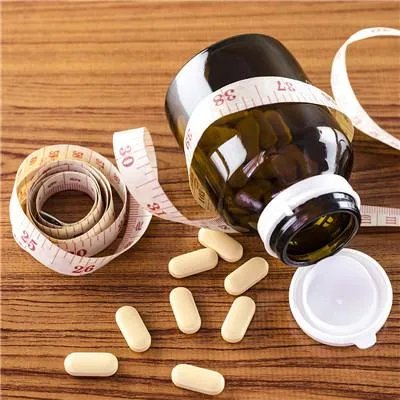 科学有效的减肥方法