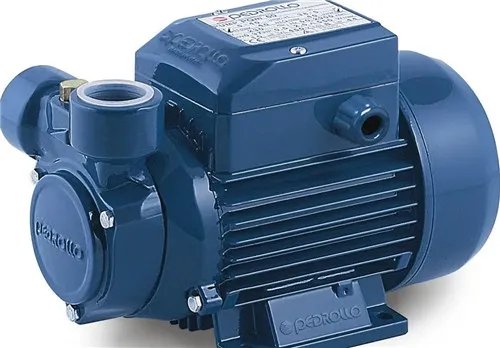 水泵压力怎么算