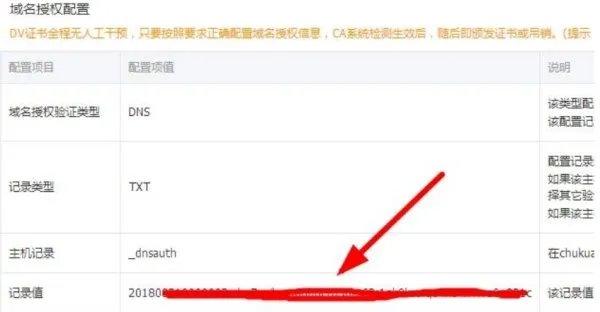 有没有操作过阿里云免费ssL证书部署的给个教程