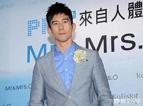 你怎么看贾静雯与修杰楷的爱情？