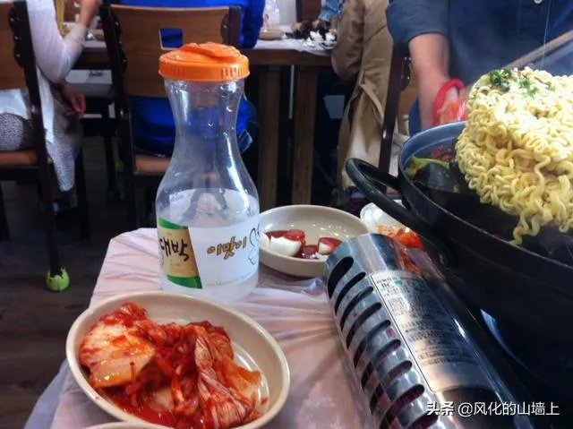 韩国生活怎么样？为什么有人说去一趟就不想再去了？