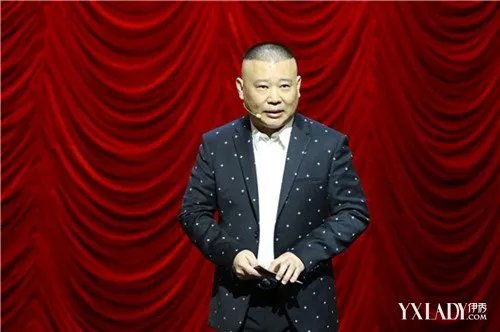 郭德纲发文感慨《喜剧人》郭德纲遭柳岩“调戏”