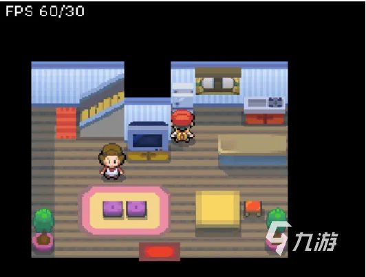 口袋妖怪钻石下载2022 口袋妖怪钻石手游下载