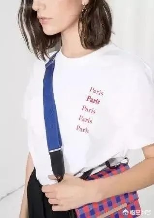 好看个性的T恤有哪些？