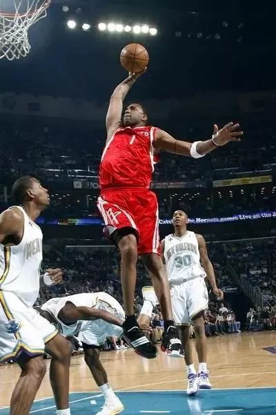 为什么有人认为麦迪没资格进入名人堂?