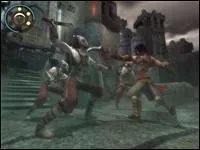 《波斯王子2：武者之心》典藏攻略