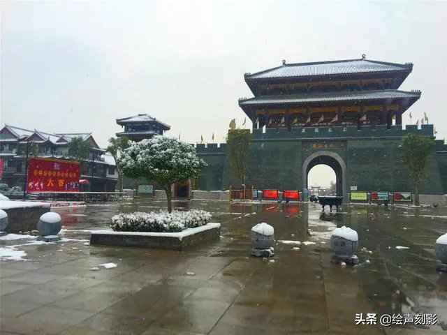 泰安有什么好玩的?