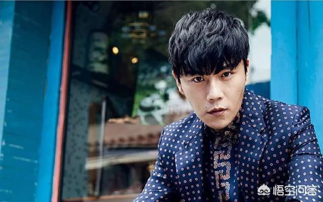 为什么说伊能静很旺丈夫秦昊？