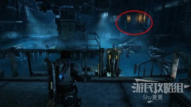 《战争机器5》图文攻略 全收集战役流程攻略