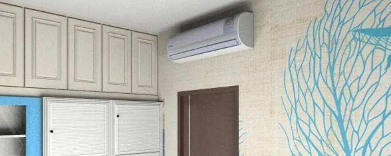 空调噪音大怎么回事