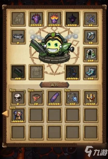 不思议迷宫诸神的棋盘攻略 诸神的棋盘速刷狼大技巧教学