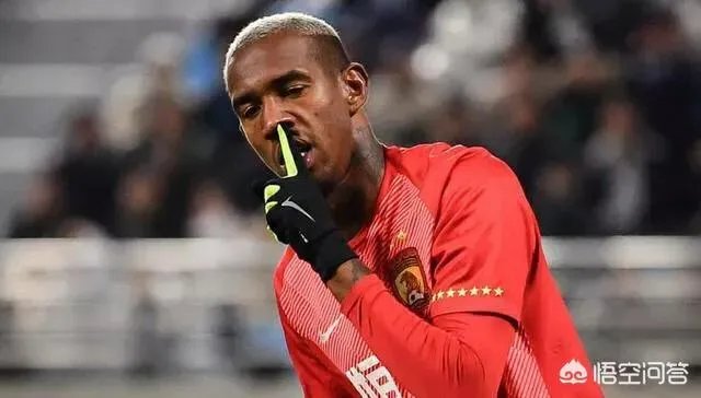 本赛季前三场广州恒大核心塔利斯卡状态不佳，未来该如何调整？