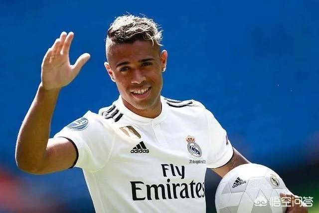 新7号无法胜任，贝尔难任一哥，皇马是否怀念C罗？