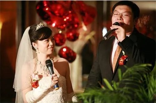 结婚唱什么歌给老婆  结婚唱歌送老婆的音乐推荐