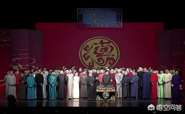 德云社2019大封箱演员的出场顺序有什么讲究吗？