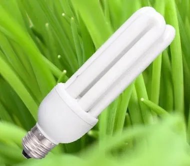 节能灯节能不环保 污染严重需集中处理