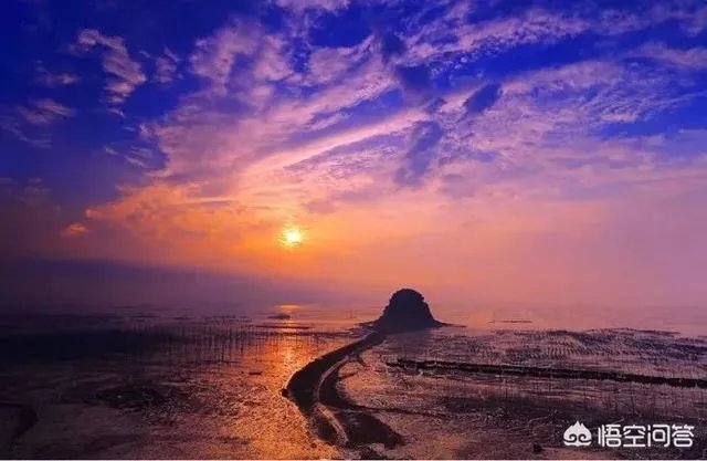 你觉得国内哪些旅游景点是摄影创作团队最爱去的？