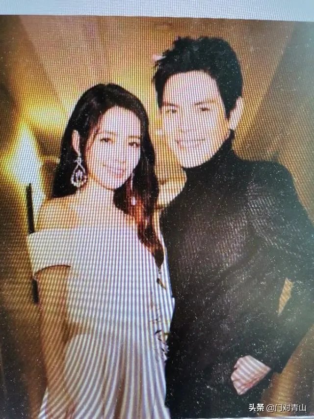 向太官宣郭碧婷怀孕,到底是怎么一回事?