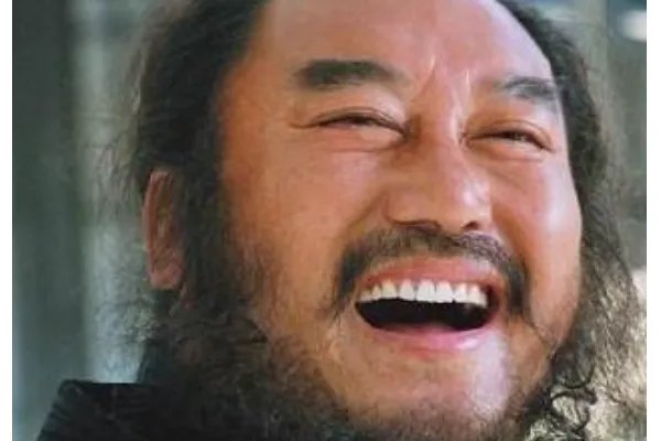 大旗英雄传中有哪十大高手?