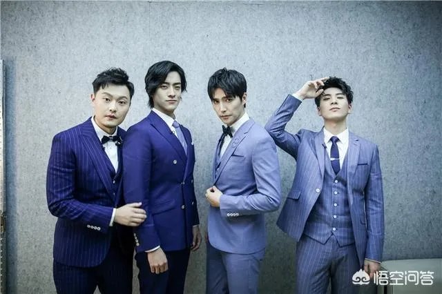 如何评价《歌手2019》第十一期「声入人心男团」演唱的《大船》？