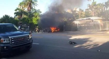 特斯拉有发生追尾事故是什么原因？