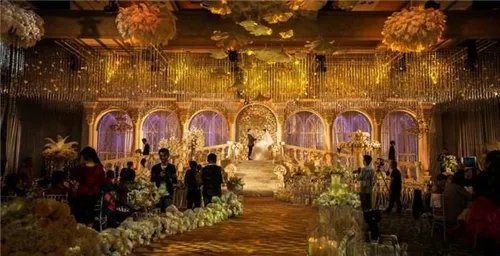 成都红绣球婚庆公司怎么样   如何选择婚庆公司