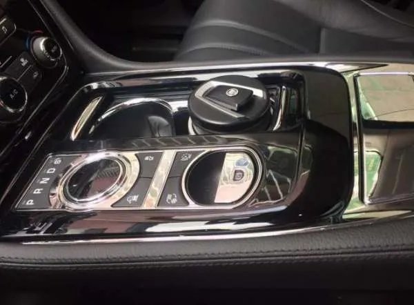 捷豹XJ怎么样？