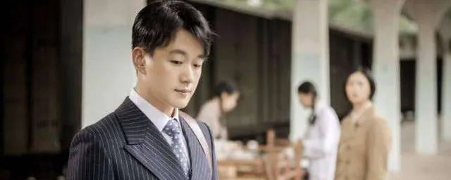 门第分集剧情 1-3集剧情详解