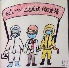 打算给儿子报个美术宝，亲们现在少儿美术培训哪家做的是比较好的啊？