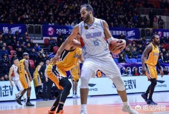 CBA第16轮，你对阿的江和哈达迪的新疆首秀满意吗？为什么？