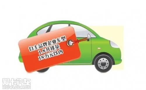 公务车采购品牌一览