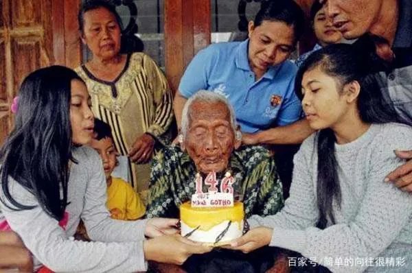 世界上最长寿的人,多活一天都嫌遭罪,为何146岁生日后将自己饿死?