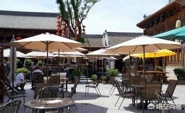 宝鸡除了陈仓老街，还有哪些值得一去的特色街区？