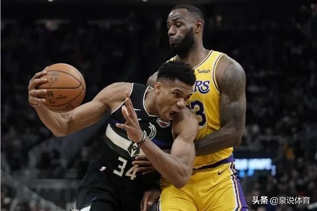 湖人上次挑战76人、雄鹿都是大败，接下来的对阵能否赢球？