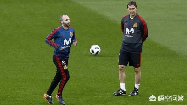 洛佩特吉接替齐达内出任皇马新帅,他的执教前景如何?