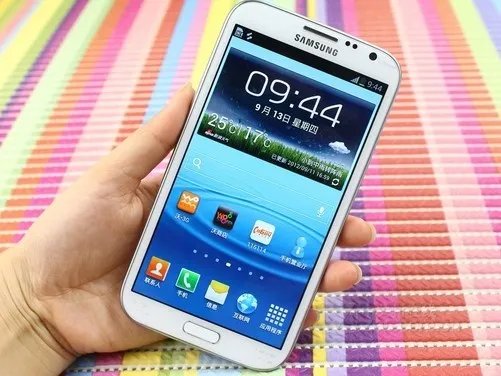 各有各的特色 八大孪生兄弟智能手机搜罗