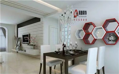 上海十大装修公司 在上海令人放心的装修公司推荐